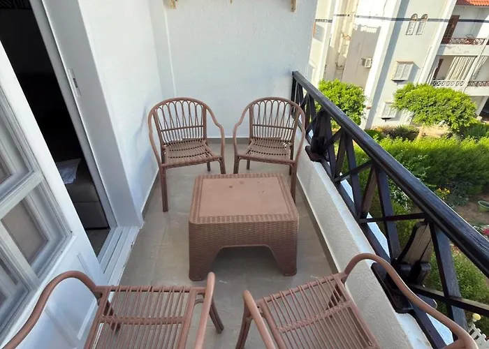 Cozy Flat In Rivera Apartment Sharm El-Sheikh