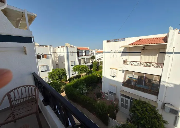 Apartment Cozy Flat In Rivera *