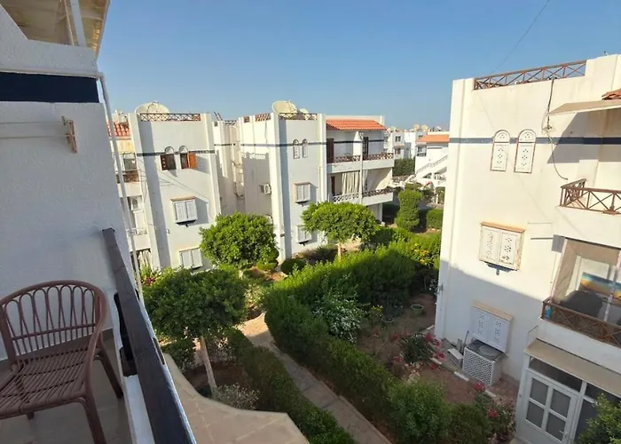 Apartment Cozy Flat In Rivera Sharm El-Sheikh
