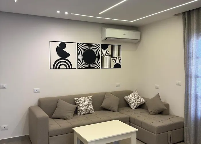 Cozy Flat In Rivera Sharm El-Sheikh