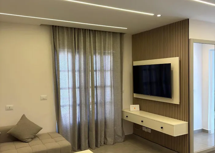 Cozy Flat In Rivera * Sharm El-Sheikh