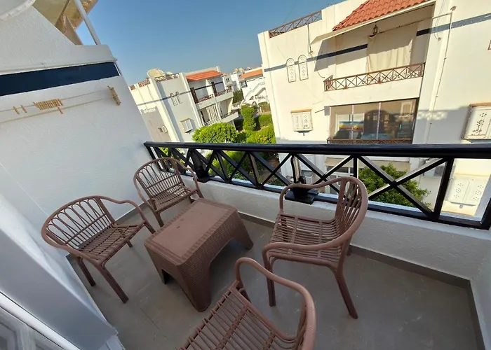 Apartment Cozy Flat In Rivera *
