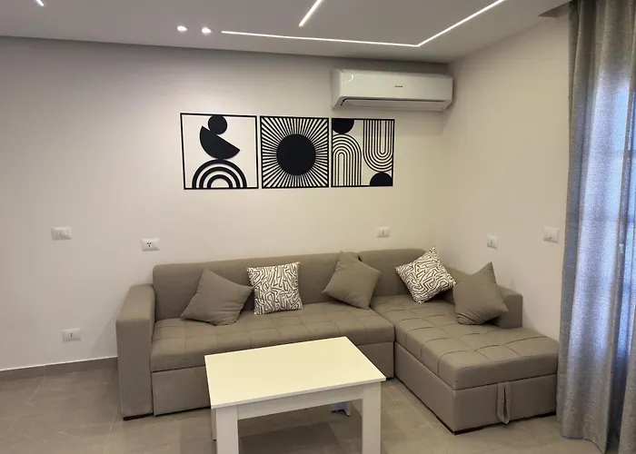 Cozy Flat In Rivera *
