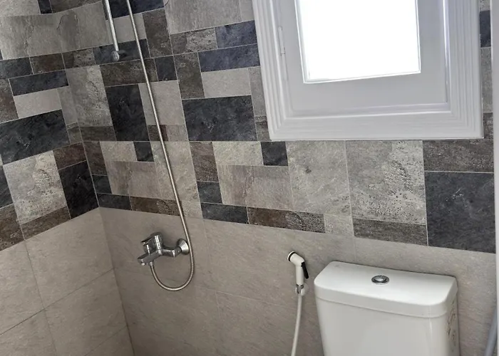 Cozy Flat In Rivera Apartment Sharm El-Sheikh