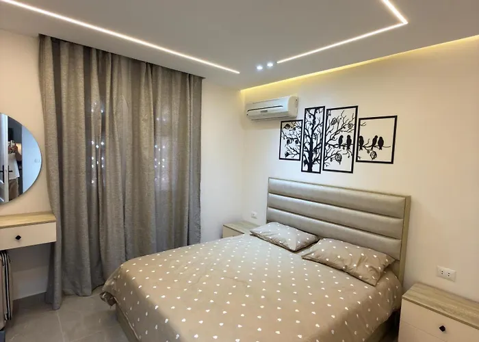 Cozy Flat In Rivera