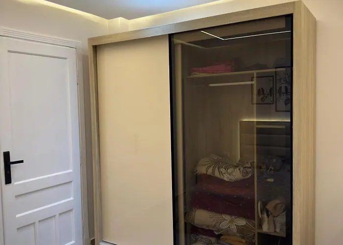 Cozy Flat In Rivera * Sharm El-Sheikh