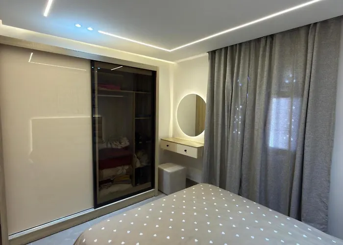 Cozy Flat In Rivera * Sharm El-Sheikh