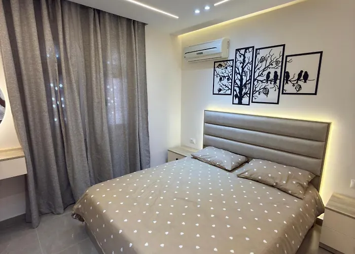 Cozy Flat In Rivera