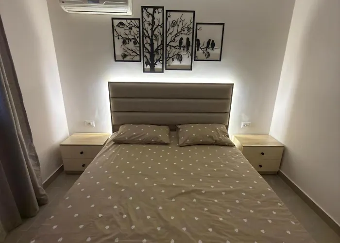 Cozy Flat In Rivera Sharm El-Sheikh