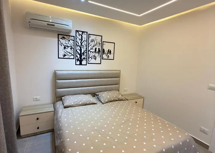 Apartment Cozy Flat In Rivera