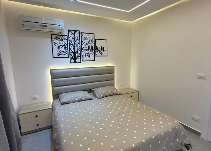 Cozy Flat In Rivera