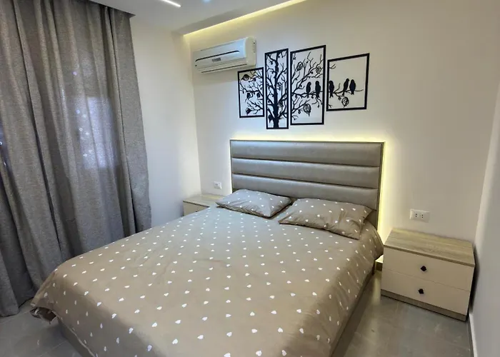 Cozy Flat In Rivera Apartment
