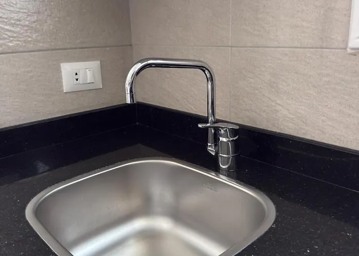 Cozy Flat In Rivera Apartment Sharm El-Sheikh